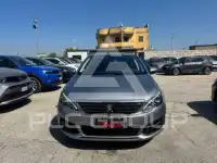2021 Peugeot 308