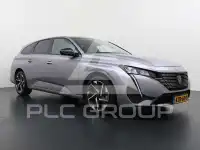 2021 Peugeot 308