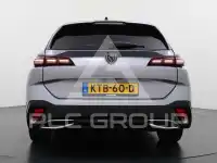 2021 Peugeot 308