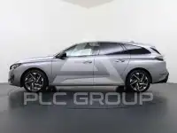 2021 Peugeot 308