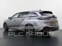 2021 Peugeot 308