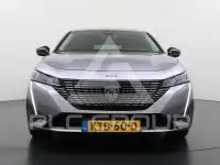 2021 Peugeot 308