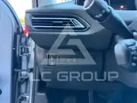 2021 Peugeot 308