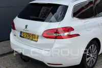 2021 Peugeot 308