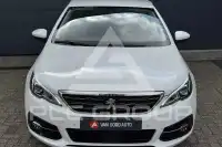 2021 Peugeot 308