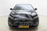 2021 Peugeot 308