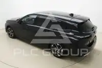 2021 Peugeot 308