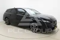 2021 Peugeot 308