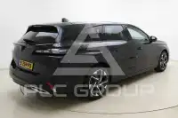 2021 Peugeot 308