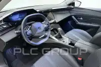 2021 Peugeot 308