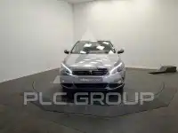 2021 Peugeot 308