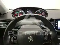 2021 Peugeot 308