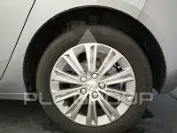 2021 Peugeot 308