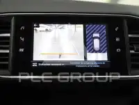 2021 Peugeot 308