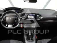 2021 Peugeot 308