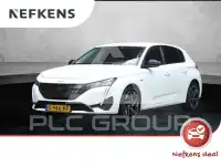 2021 Peugeot 308