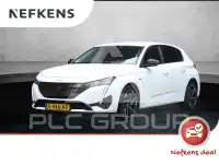 2021 Peugeot 308