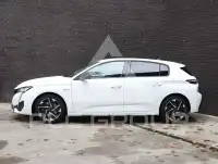 2021 Peugeot 308