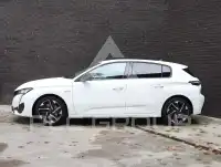 2021 Peugeot 308
