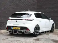 2021 Peugeot 308