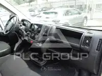 2021 Peugeot Boxer