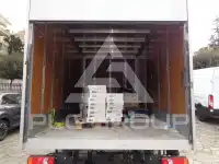 2021 Peugeot Boxer
