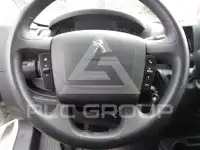 2021 Peugeot Boxer