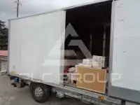 2021 Peugeot Boxer