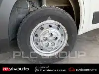 2021 Peugeot Boxer