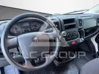 2021 Peugeot Boxer