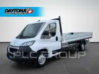 2021 Peugeot Boxer