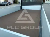 2021 Peugeot Boxer
