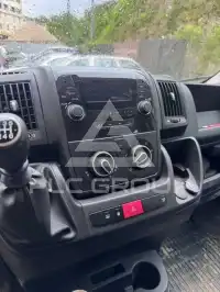 2021 Peugeot Boxer