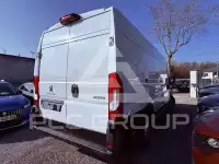 2021 Peugeot Boxer