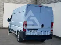 2021 Peugeot Boxer
