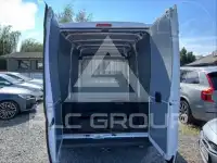 2021 Peugeot Boxer