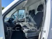 2021 Peugeot Boxer