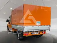 2021 Peugeot Boxer