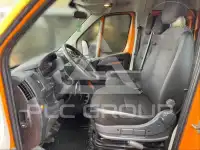 2021 Peugeot Boxer