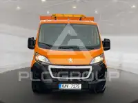 2021 Peugeot Boxer