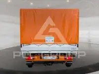 2021 Peugeot Boxer
