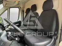 2021 Peugeot Boxer