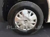 2021 Peugeot Boxer