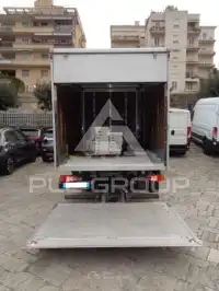 2021 Peugeot Boxer