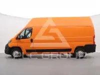 2021 Peugeot Boxer