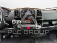 2021 Peugeot Boxer
