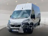 2021 Peugeot Boxer