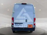 2021 Peugeot Boxer