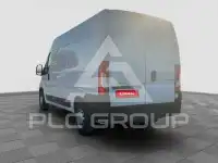 2021 Peugeot Boxer