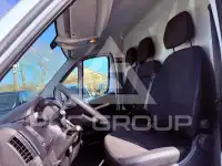 2021 Peugeot Boxer